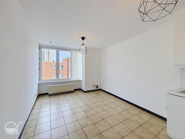 Appartement te huur in Gent met 1 slaapkamer
