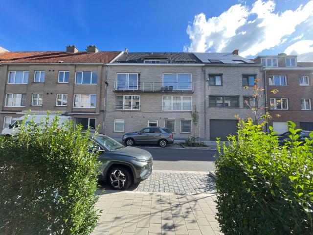 Appartement te huur in Gent met 1 slaapkamer