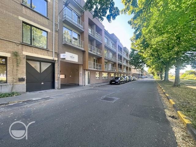 Appartement te huur in Gent met 1 slaapkamer