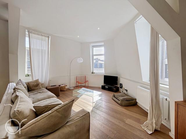 Appartement te huur in Gent met 1 slaapkamer