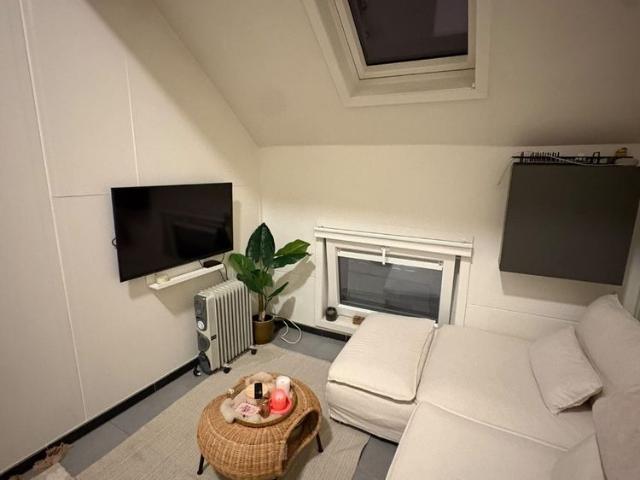 Appartement te huur in Gent met 1 slaapkamer