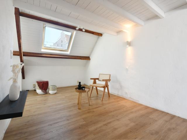 Appartement te huur in Gent met 1 slaapkamer
