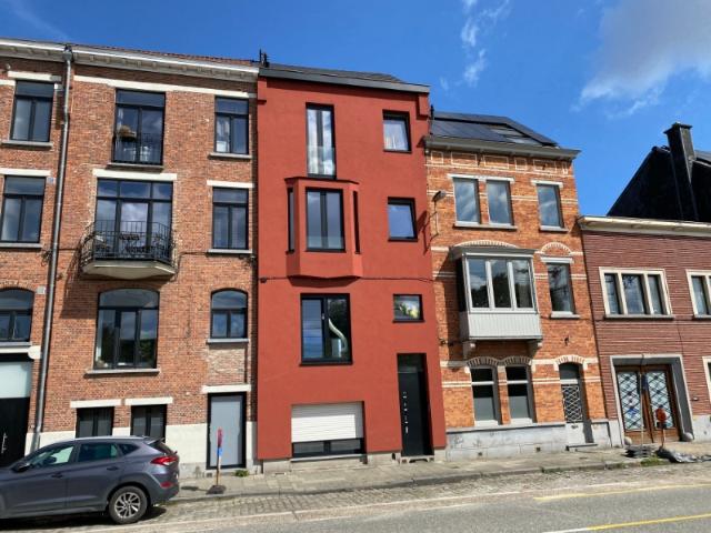 Appartement te huur in Gent met 1 slaapkamer