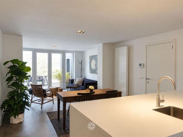 Appartement te huur in Gent met 1 slaapkamer