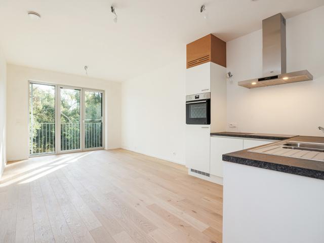 Appartement te huur in Gent met 1 slaapkamer