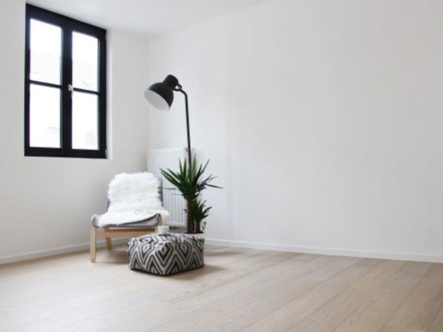 Appartement te huur in Gent met 1 slaapkamer