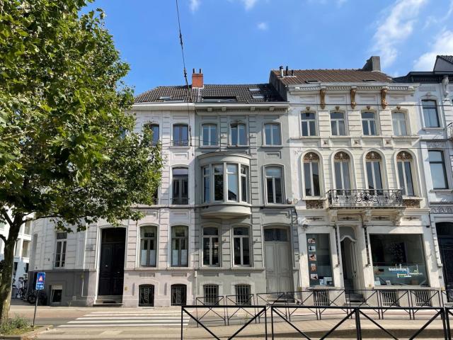 Appartement te huur in Gent met 1 slaapkamer