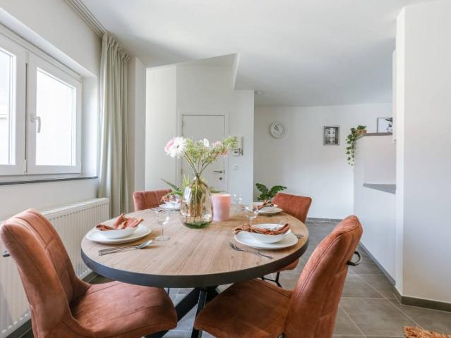 Appartement te huur in Gent met 1 slaapkamer