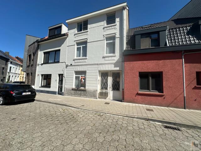 Appartement te huur in Gent met 1 slaapkamer