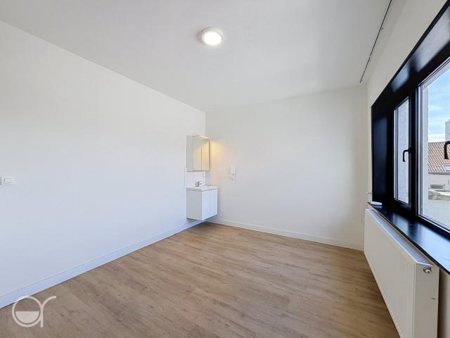Appartement te huur in Gent met 1 slaapkamer