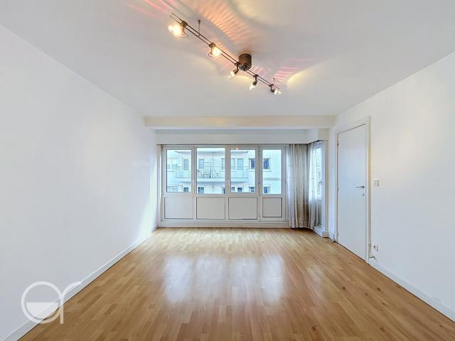 Appartement te huur in Gent met 1 slaapkamer