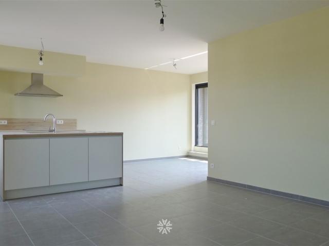 Appartement te huur in Gent met 1 slaapkamer