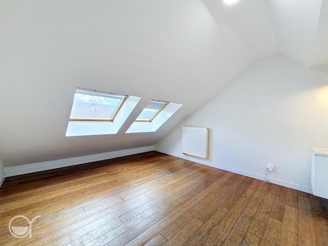 Appartement te huur in Gent met 1 slaapkamer