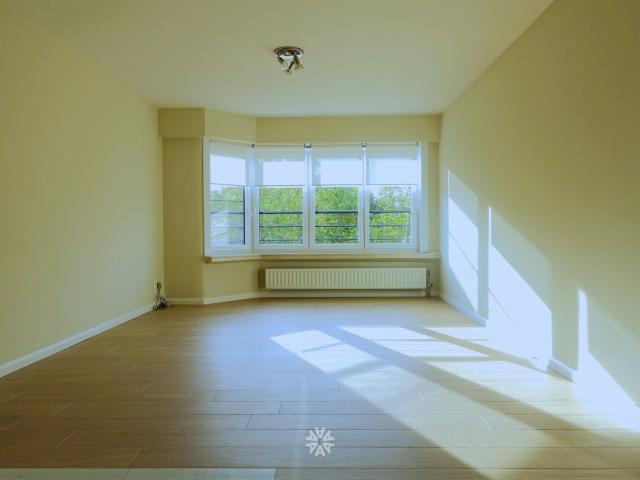 Appartement te huur in Gent met 1 slaapkamer