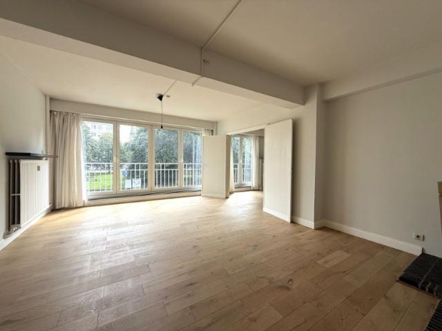 Appartement te huur in Gent met 1 slaapkamer
