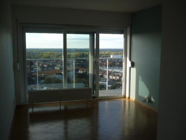 Appartement te huur in Gent met 1 slaapkamer