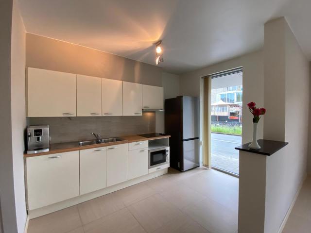 Appartement te huur in Gent met 1 slaapkamer