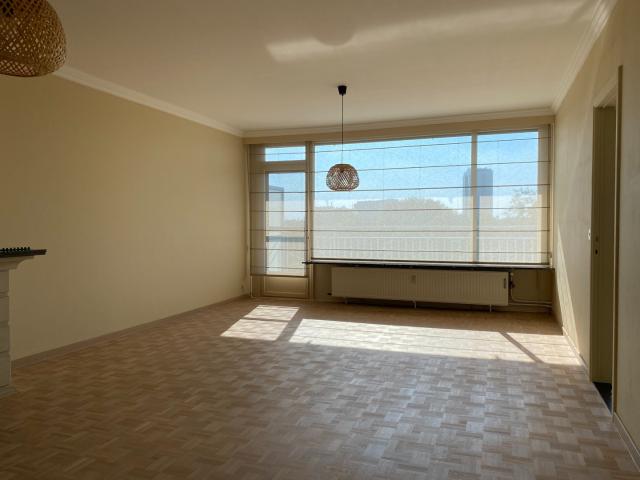 Appartement te huur in Gent met 2 slaapkamers