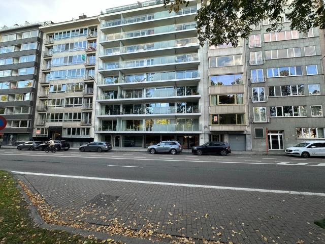 Appartement te huur in Gent met 2 slaapkamers