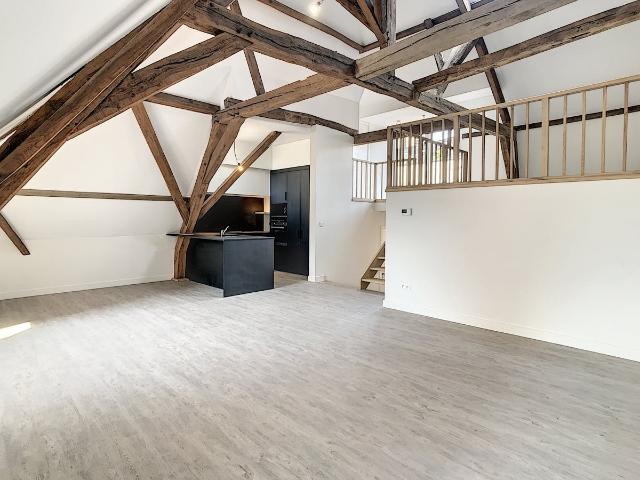Appartement te huur in Gent met 2 slaapkamers
