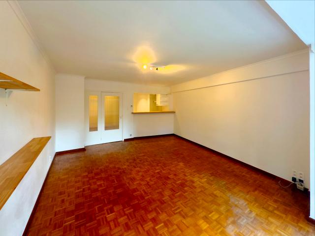 Appartement te huur in Gent met 2 slaapkamers