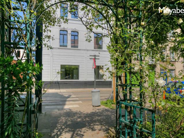 Appartement te huur in Gent met 2 slaapkamers