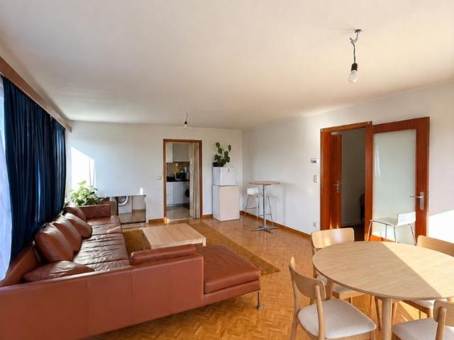 Appartement te huur in Gent met 2 slaapkamers