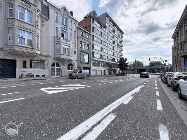 Appartement te huur in Gent met 2 slaapkamers