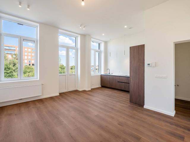 Appartement te huur in Gent met 2 slaapkamers