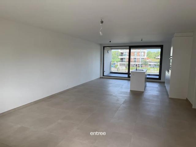Appartement te huur in Gent met 2 slaapkamers