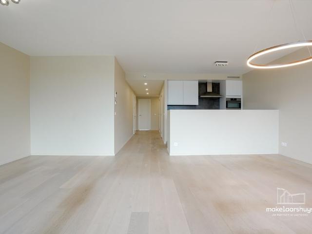 Appartement te huur in Gent met 2 slaapkamers