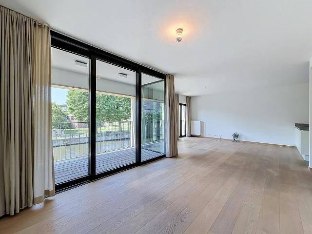 Appartement te huur in Gent met 2 slaapkamers