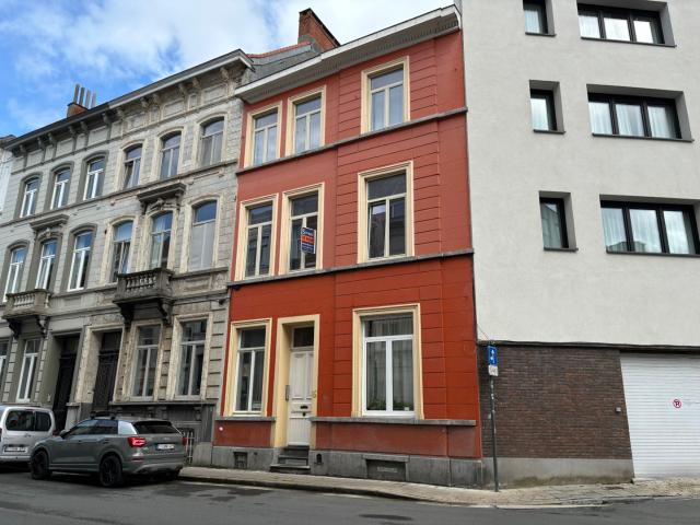 Appartement te huur in Gent met 2 slaapkamers