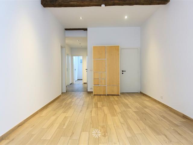 Appartement te huur in Gent met 2 slaapkamers