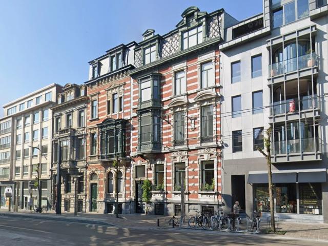 Appartement te huur in Gent met 2 slaapkamers