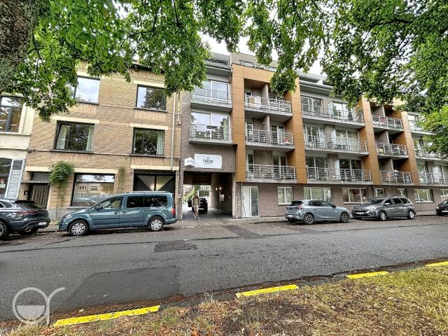 Appartement te huur in Gent met 2 slaapkamers
