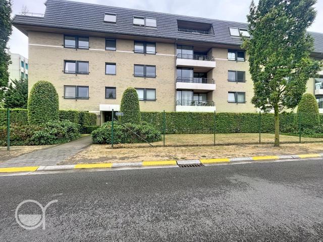 Appartement te huur in Gent met 2 slaapkamers