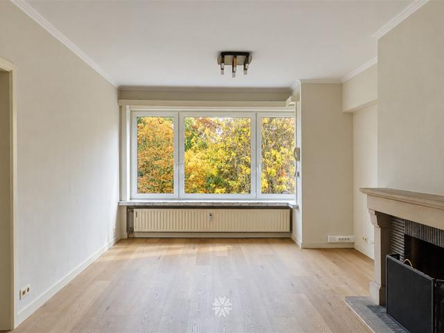 Appartement te huur in Gent met 2 slaapkamers