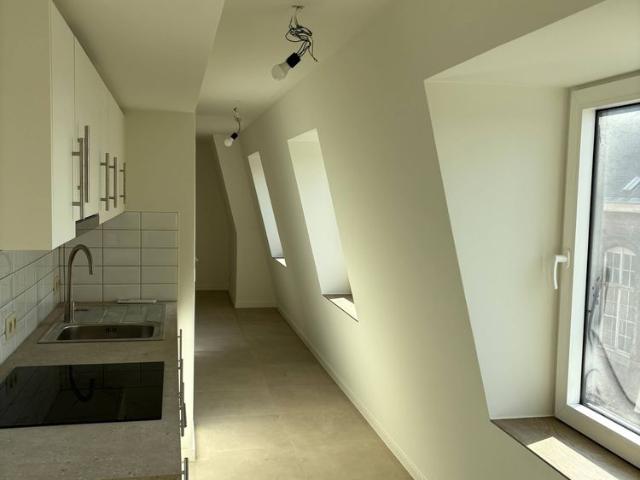Appartement te huur in Gent met 2 slaapkamers