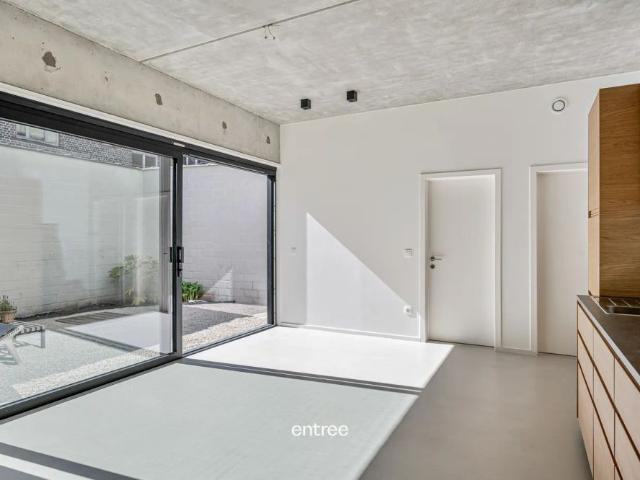 Appartement te huur in Gent met 2 slaapkamers