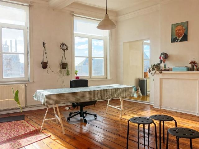 Appartement te huur in Gent met 2 slaapkamers