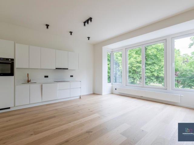 Appartement te huur in Gent met 2 slaapkamers