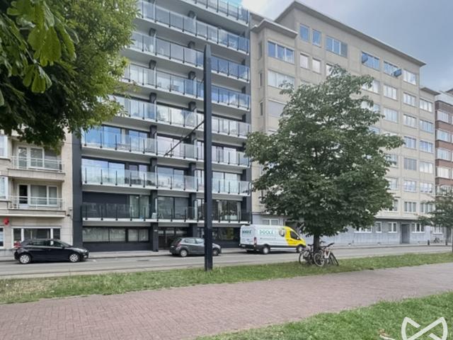Appartement te huur in Gent met 2 slaapkamers