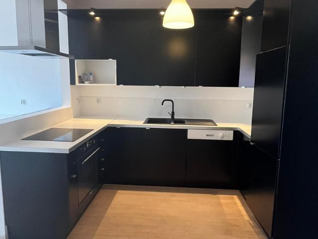 Appartement te huur in Gent met 2 slaapkamers