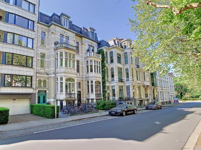 Appartement te huur in Gent met 2 slaapkamers