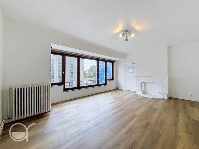 Appartement te huur in Gent met 2 slaapkamers