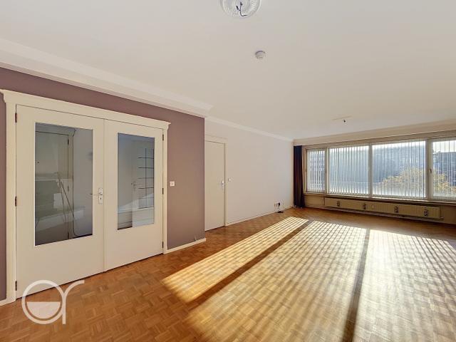 Appartement te huur in Gent met 2 slaapkamers