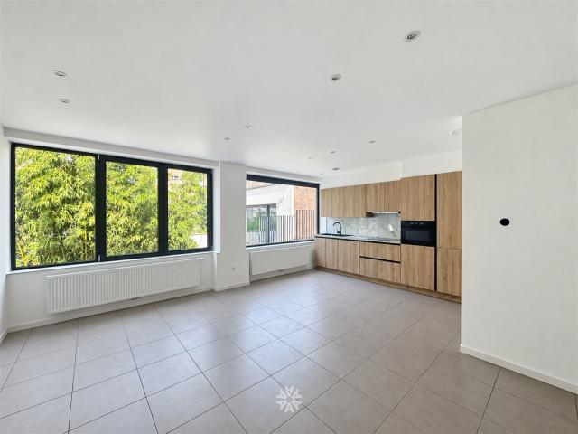 Appartement te huur in Gent met 2 slaapkamers