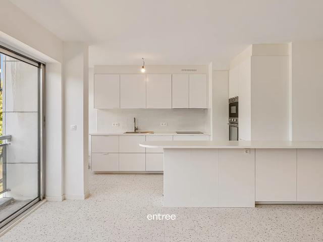 Appartement te huur in Gent met 2 slaapkamers