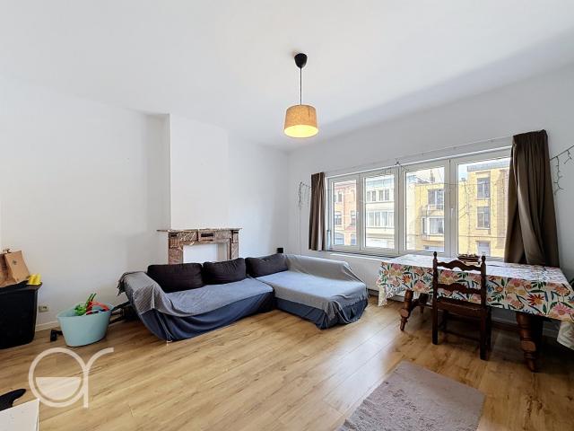 Appartement te huur in Gent met 2 slaapkamers